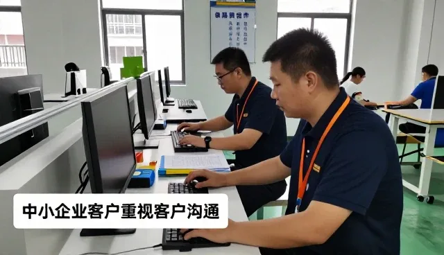 商品定制提升在选品服务水平